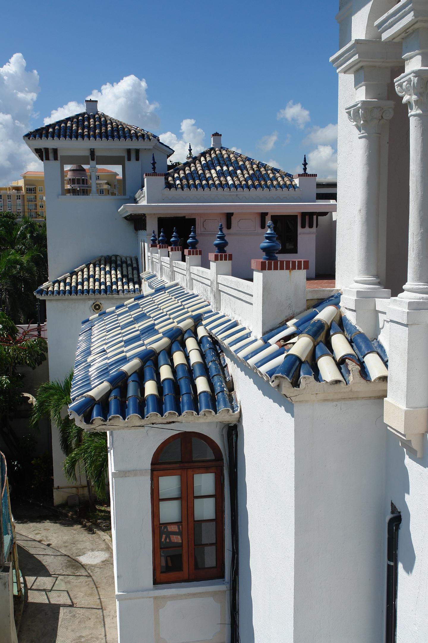 Casa de España - San Juan (Puerta de Tierra) - 2011 00001